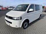 Volkswagen Transporter 2,0 TDi 75kw 6míst Tažné bez k - náhled 1