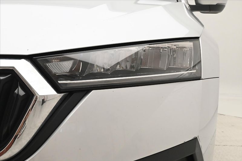 Škoda Octavia 2,0 TDI 110kW DSG Style Záruka - fotka 28 z 30