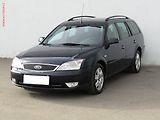 Ford Mondeo (2004) 1.8SCi - náhled 2