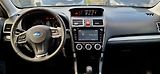 Subaru Forester 2.0 benzin 110 kw 4x4 - náhled 34