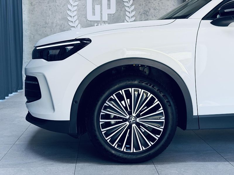 Volkswagen Tiguan (2025) *GOAL*LED*TAŽ*ACC* - fotka 10 z 35
