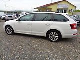 Škoda Octavia 2,0 TDI - náhled 3
