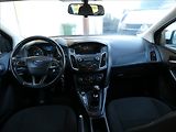 Ford Focus 1,5 TDCi Combi,po servise+STK - náhled 25