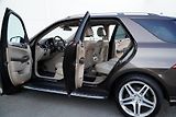 Mercedes-Benz Třídy M 350 CDi 4MATIC AMG - náhled 39