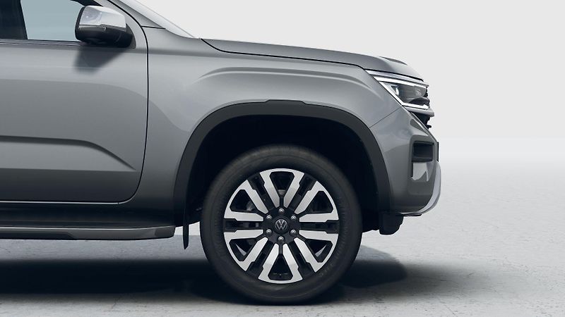 Volkswagen Amarok (2026) Aventura 3,0 TDI 10AUT - fotka 5 z 8