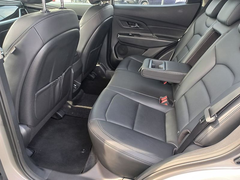 SsangYong Korando Premium 1,5 GDi  FWD A6 - fotka 7 z 20