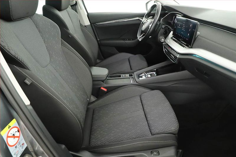 Škoda Octavia (2023) Style 1.5 TSI e-tec - fotka 7 z 20