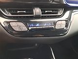 Toyota C-HR (2016) 1.8 Hybrid, Automat - náhled 21