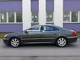 Peugeot 607 2,7 HDI V6 - náhled 1