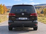 Volkswagen Sharan 2,0 TDI 130kW DSG 4Motion CZ - náhled 6