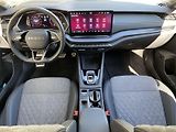 Škoda Octavia (2025) 2.0 TSI 4x4 DSG SportLine - náhled 5