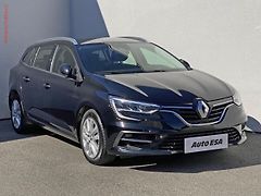 Renault Mégane (2023) 1.3 TCe, LED, kamera - fotografie inzerátu