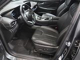 Hyundai Santa Fe 2,2 CRDi Smart 1.majitel CZ - náhled 8
