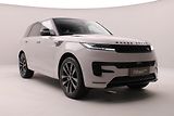 Land Rover Range Rover Sport (2026) D300 DYNAMIC HSE AWD REZERVACE - náhled 14