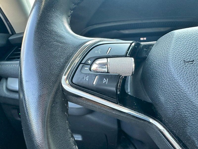 Škoda Octavia (2022) 2.0 TDI 110kW DSG Style Combi - fotka 10 z 25