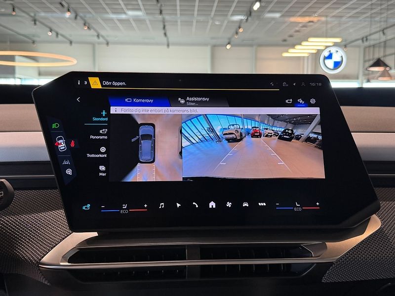 BMW iX3 50 xDrive M-Sport H/K HuD 360 - fotka 15 z 24