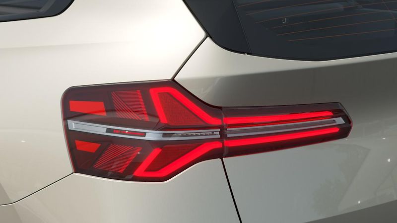 BMW X3 xDrive20d - fotka 9 z 14