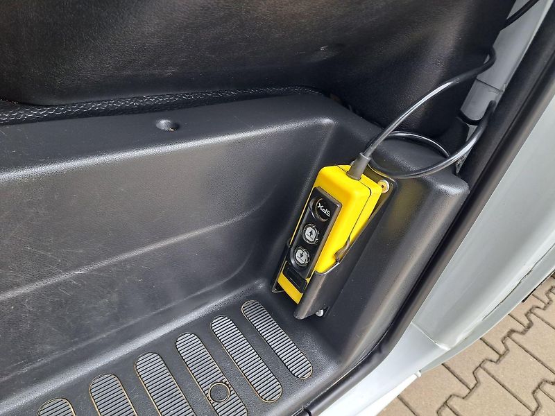 Renault Master (2019) 2.3 DCI, 120kW Sklápěč ZÁRUKA - fotka 17 z 30