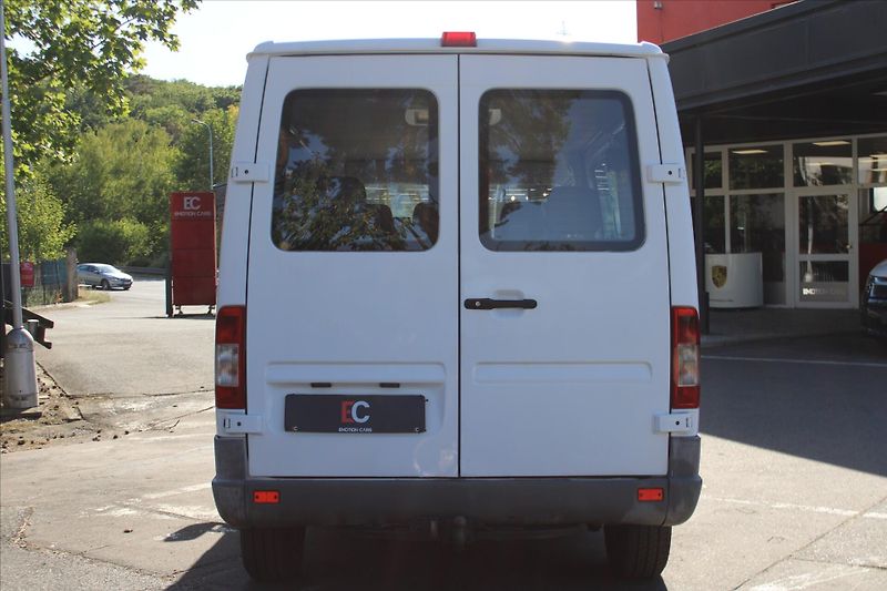 Mercedes-Benz Sprinter 208 CDi 9Míst/Tažné - fotka 5 z 17