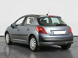 Peugeot 207 (2007) 1.6 HDi, po STK, oblíbený vůz - náhled 3