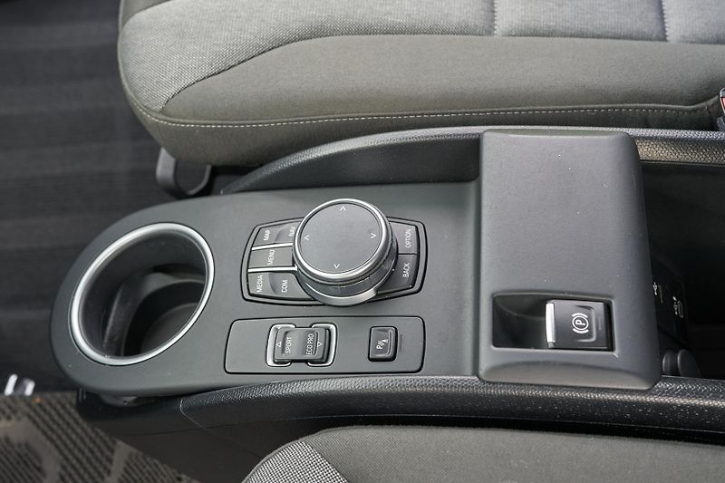 BMW i3 (2020) Elektro - fotka 18 z 26