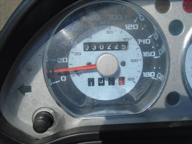 Piaggio Ostatní 0,5 29KW  Beverly  500 - fotka 11 z 11