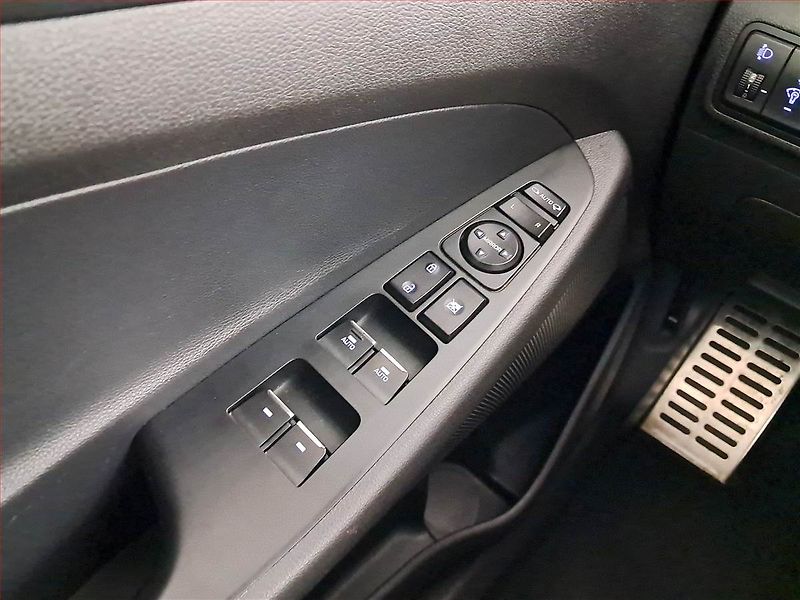 Hyundai Tucson (2020) N-Line 2.0 CRDi - fotka 20 z 21