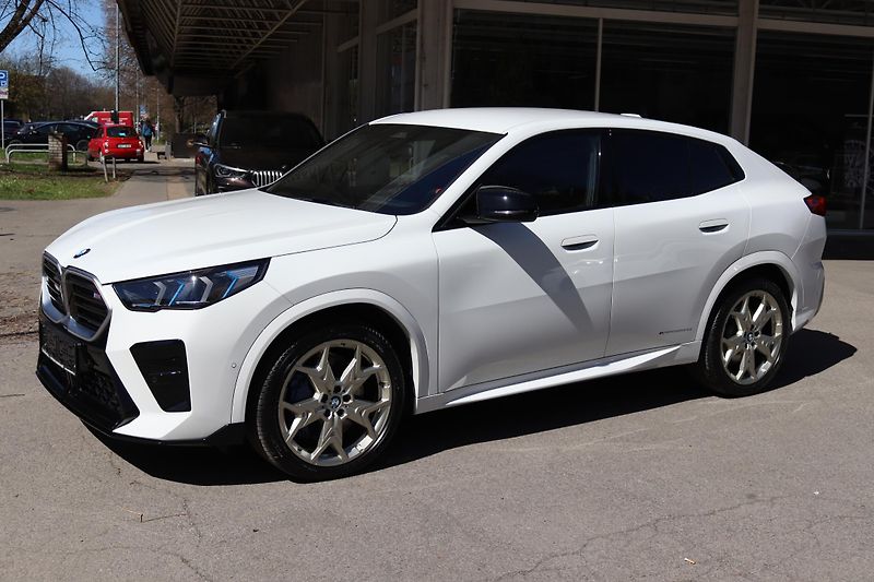 BMW X2 M35i XDRIVE U10 221kW DPH ČR - fotka 16 z 49