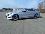 Mercedes-Benz Třídy S 4.7 /335kW - náhled 2