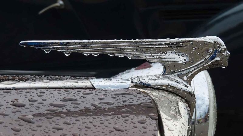 Pálavský Oldtimer přilákal na Břeclavsko desítky elegantnch veteránů.