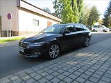 Škoda Superb 2,0 TDi 110 Kw, Style, DSG, No - náhled 4