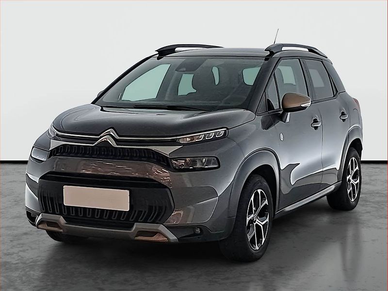 Citroën C3 Aircross (2023) 1.2 PureTech, ČR,1.maj - fotka 2 z 16