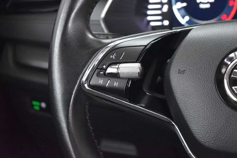 Škoda Octavia 2.0 TDI 110kW AMBITION+*ČR 1.M - fotka 16 z 38
