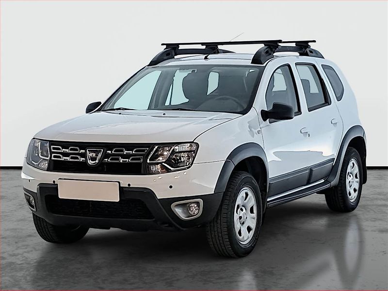 Dacia Duster (2016) 1.6 SCe, ČR,1.maj, Serv.kniha - fotka 2 z 17