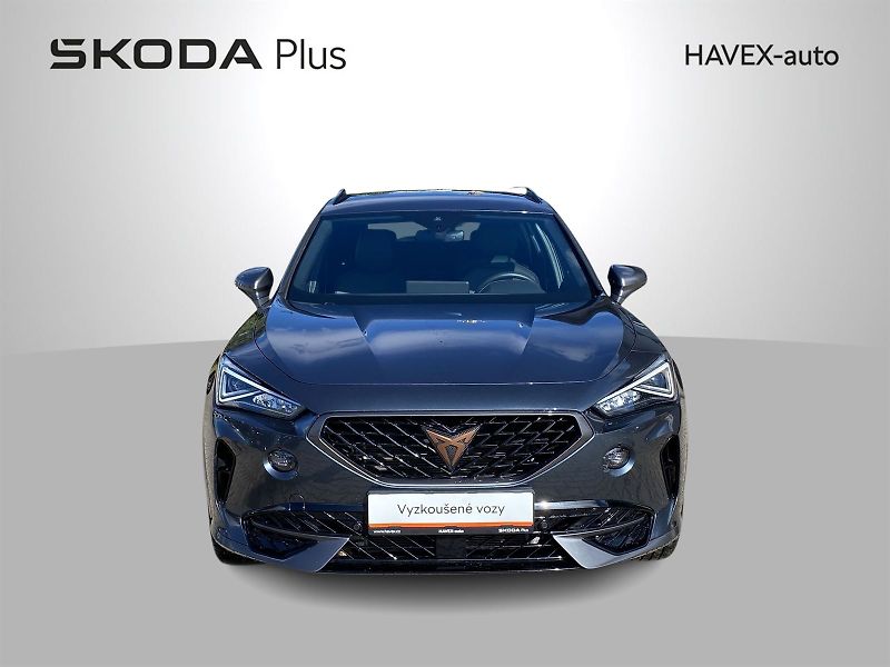 Cupra Formentor (2023) 1.5 TSI Automat - fotka 4 z 33