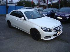 Mercedes-Benz Třídy E (2015) 220 CDi, Serv.k.D,Manuál,2.Maj - fotografie inzerátu