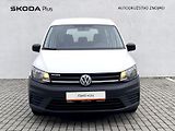 Volkswagen Caddy (2017) Kombi 1,4TGi 81kW 6man - náhled 3