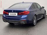 BMW Řada 5 (2017) 3.0d 530d xDrive, ČR, AT - náhled 3