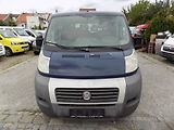 Fiat Ducato 2,3 JTD 88 KW VALNÍK TAŽNÉ - náhled 2