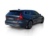 Volvo V60 T8 AWD 360 VYH. ČELNÍ + kola - náhled 6