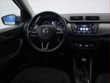 Škoda Fabia (2017) Style 1.0 TSI, Automat - náhled 7