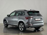 Škoda Karoq SportLine DSG - náhled 15