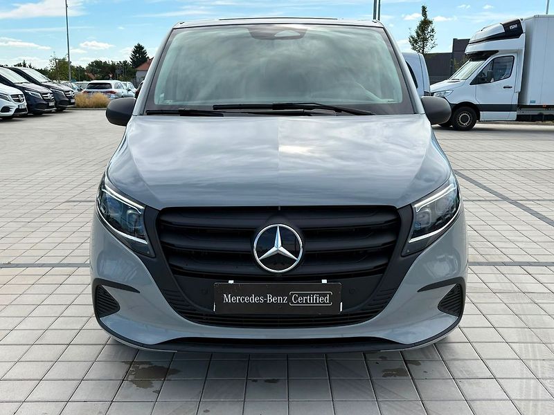 Mercedes-Benz Vito Tourer 116CDI Long 4Matic PRO - fotka 2 z 31
