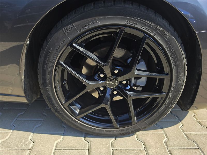 Mazda 6 2,5 Skyactiv G194 6AG Takumi P - fotka 42 z 47