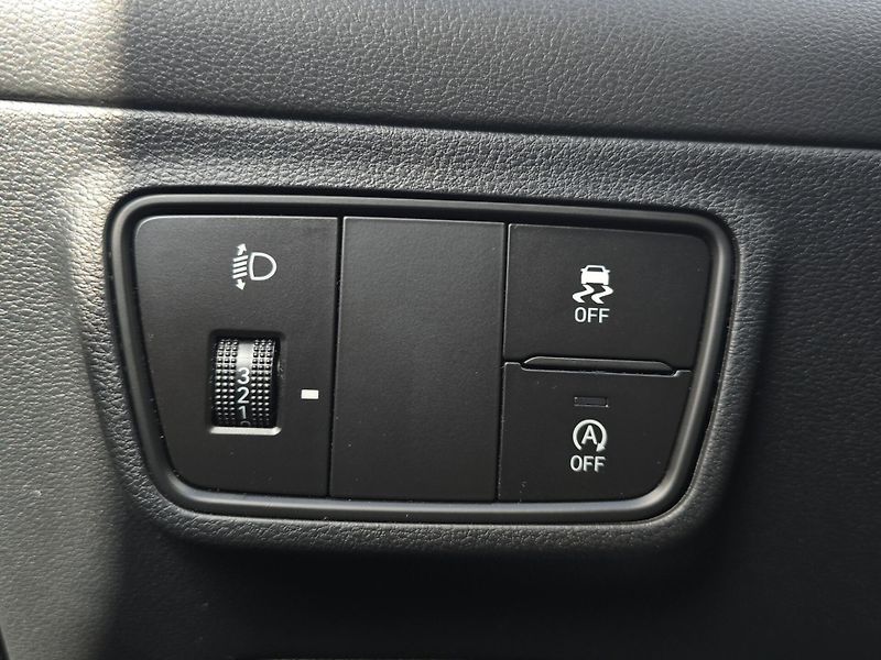 Hyundai Tucson (2022) Freedom 1.6T-GDi 132kW, Serv. - fotka 15 z 26