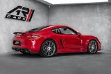 Porsche Cayman GTS - náhled 4