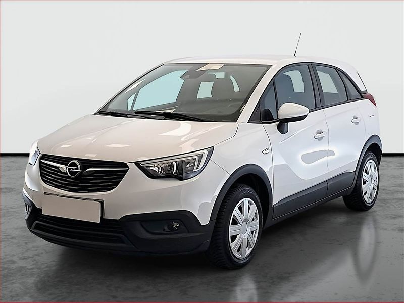 Opel Crossland X (2019) 1.2 Turbo, Serv.kniha - fotka 2 z 17
