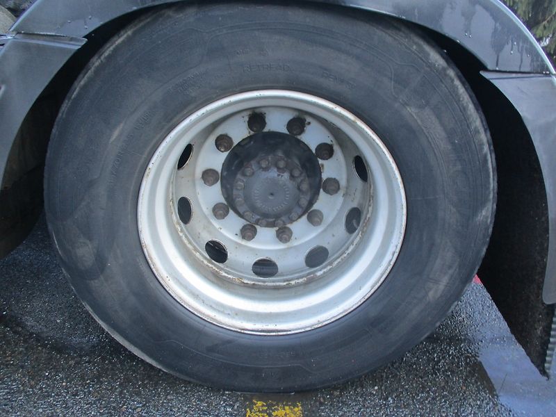 Volvo FH 500 Standart Euro6 tacho V2 - fotka 33 z 36