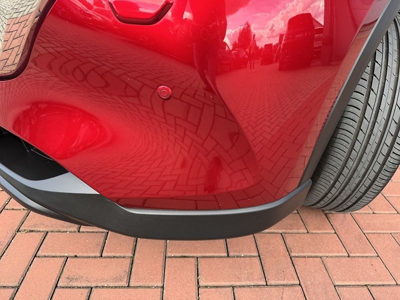 Mazda CX-5 (2022) 2.0i G-165 LED Navi Kamera - fotka 35 z 48