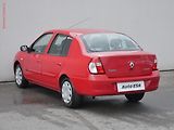 Renault Thalia (2009) 1.2i, 2.maj,ČR, AC - náhled 6